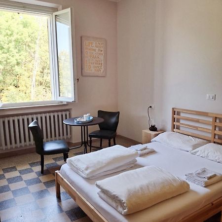 Nessun Dorma B&B Pesaro Dış mekan fotoğraf