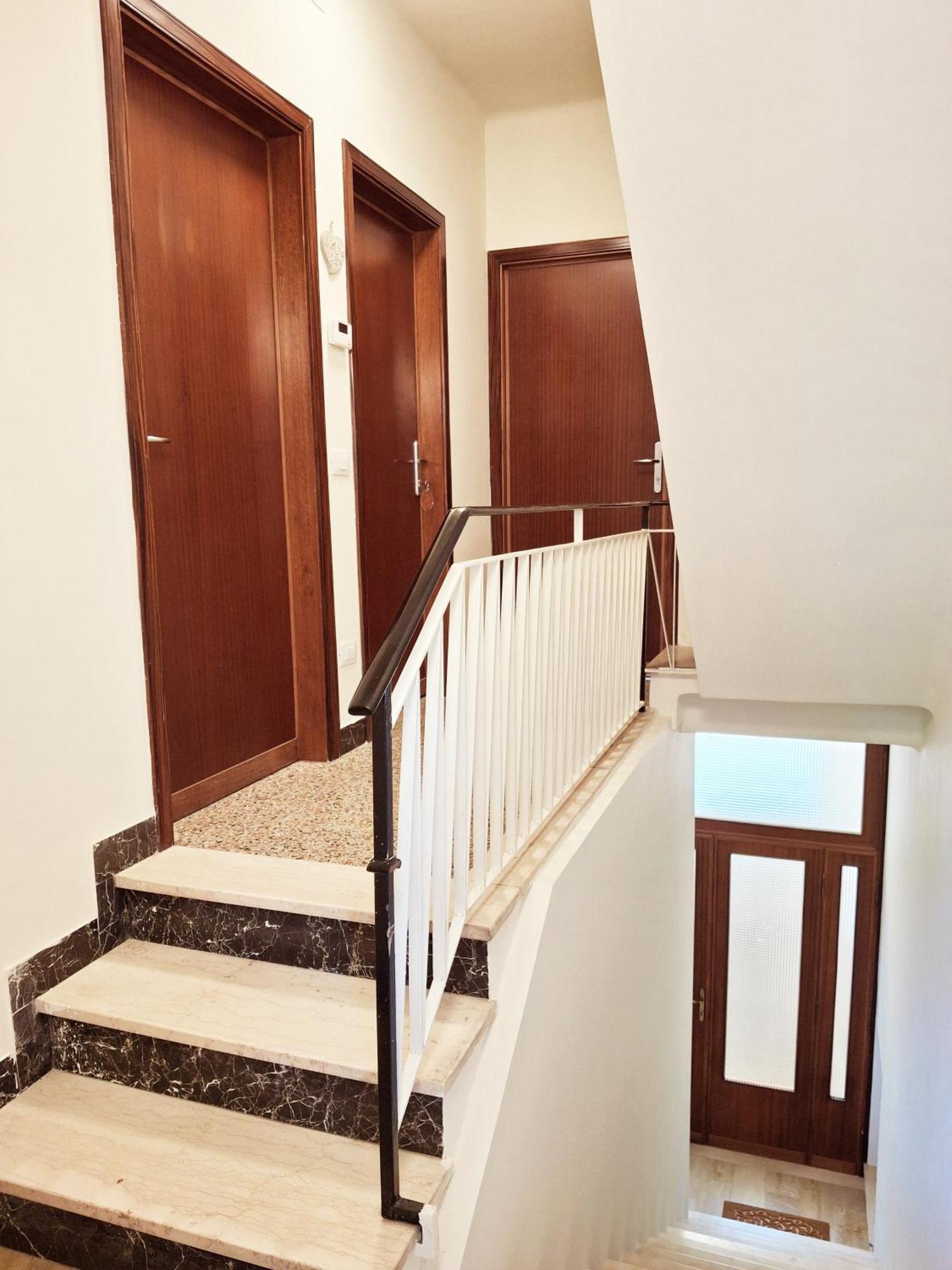 Nessun Dorma B&B Pesaro Dış mekan fotoğraf