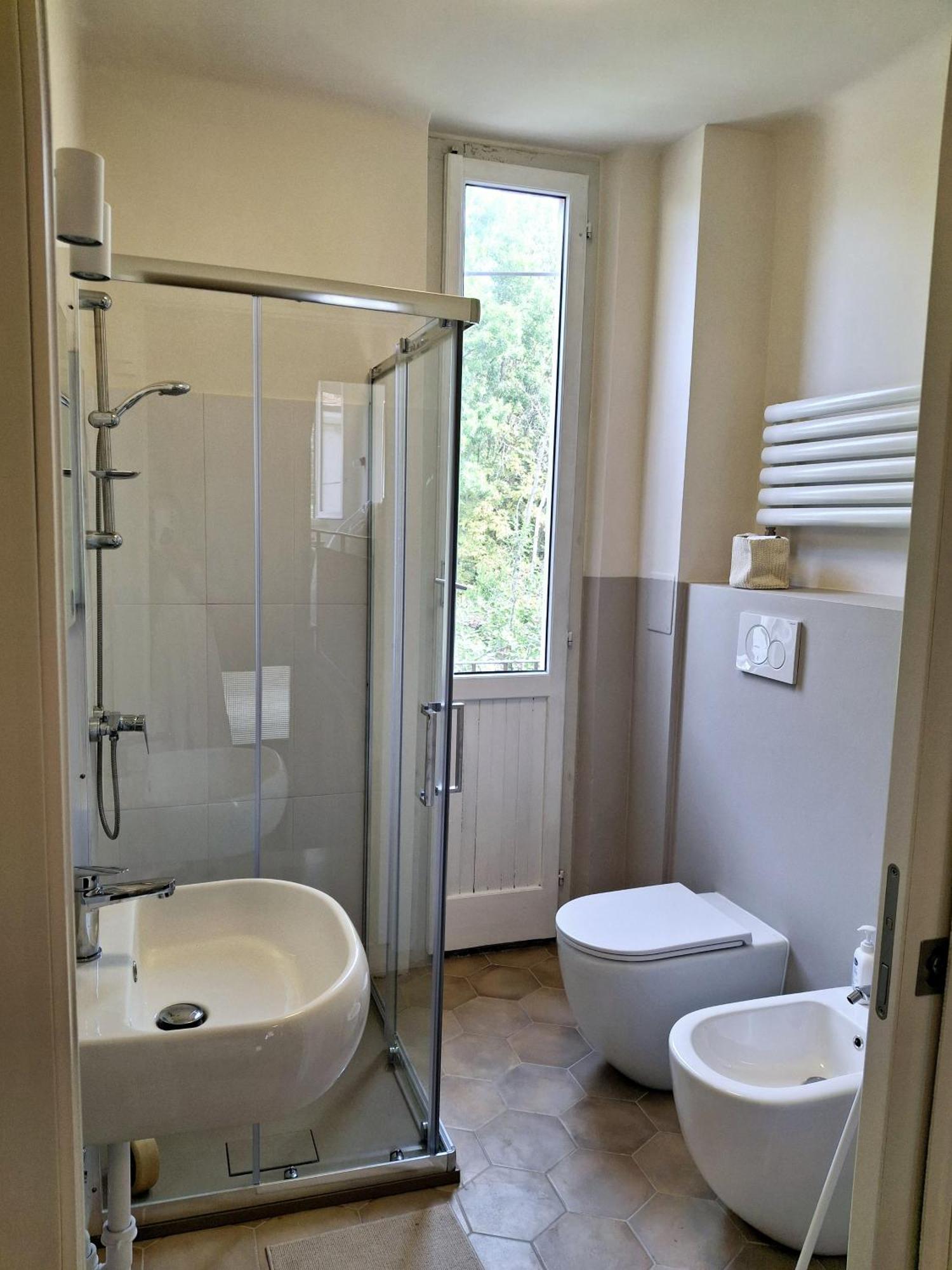 Nessun Dorma B&B Pesaro Dış mekan fotoğraf