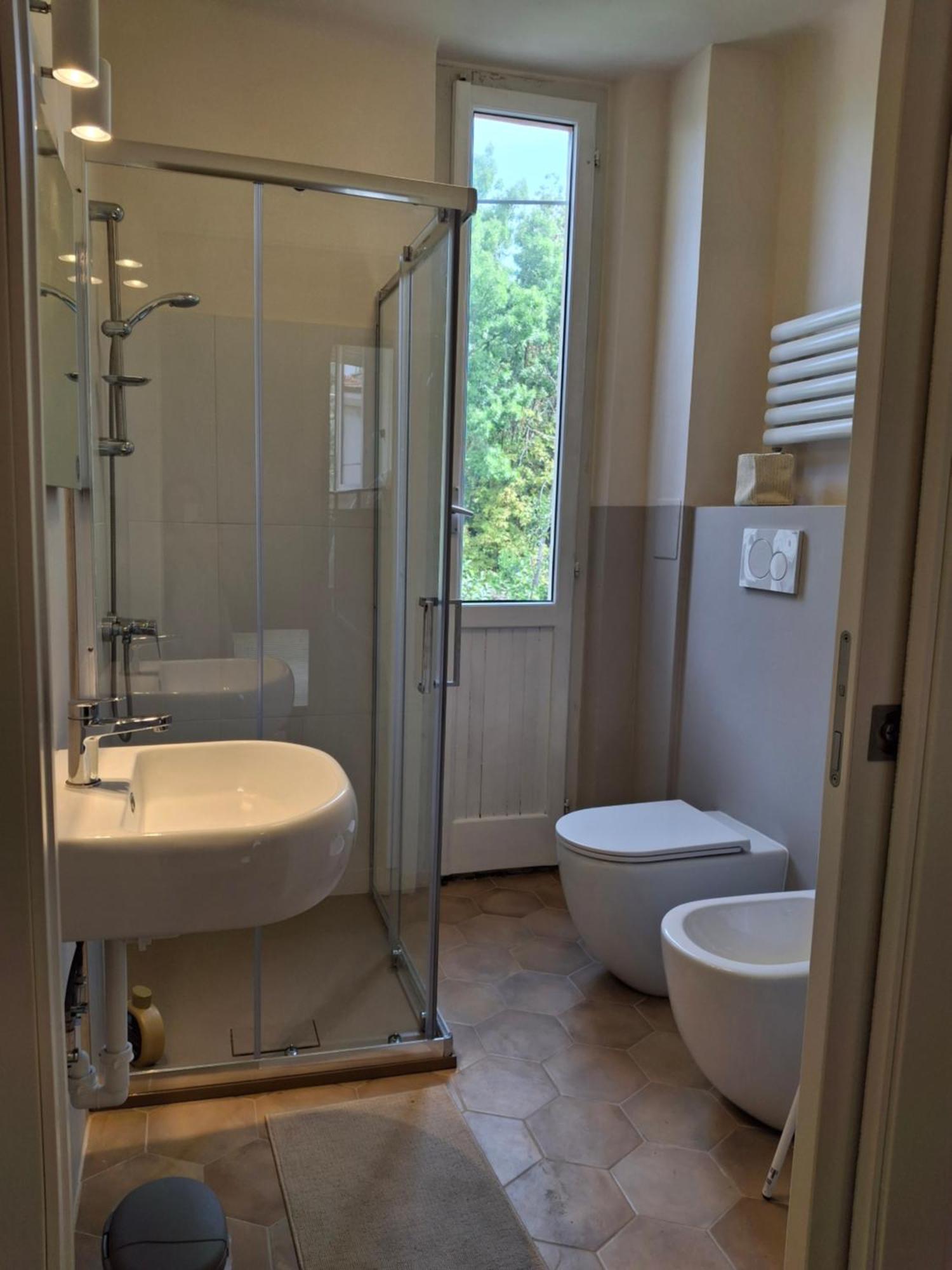 Nessun Dorma B&B Pesaro Dış mekan fotoğraf