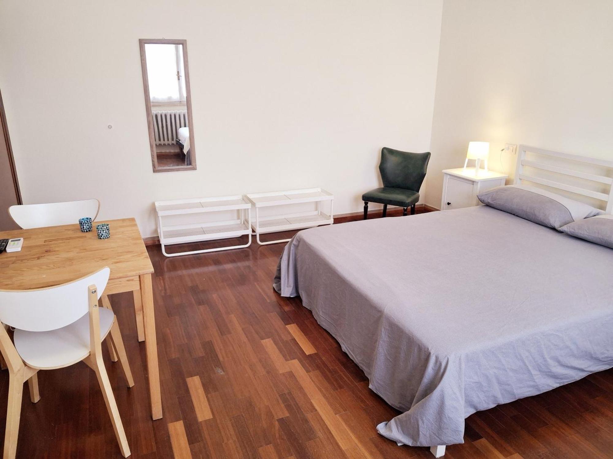 Nessun Dorma B&B Pesaro Dış mekan fotoğraf
