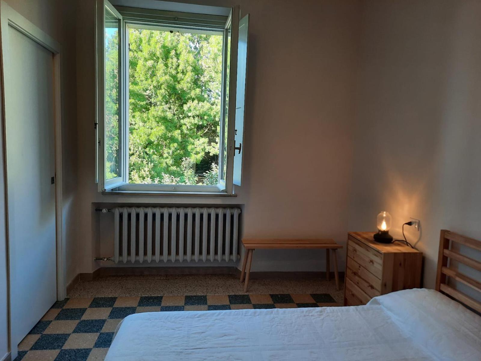 Nessun Dorma B&B Pesaro Dış mekan fotoğraf