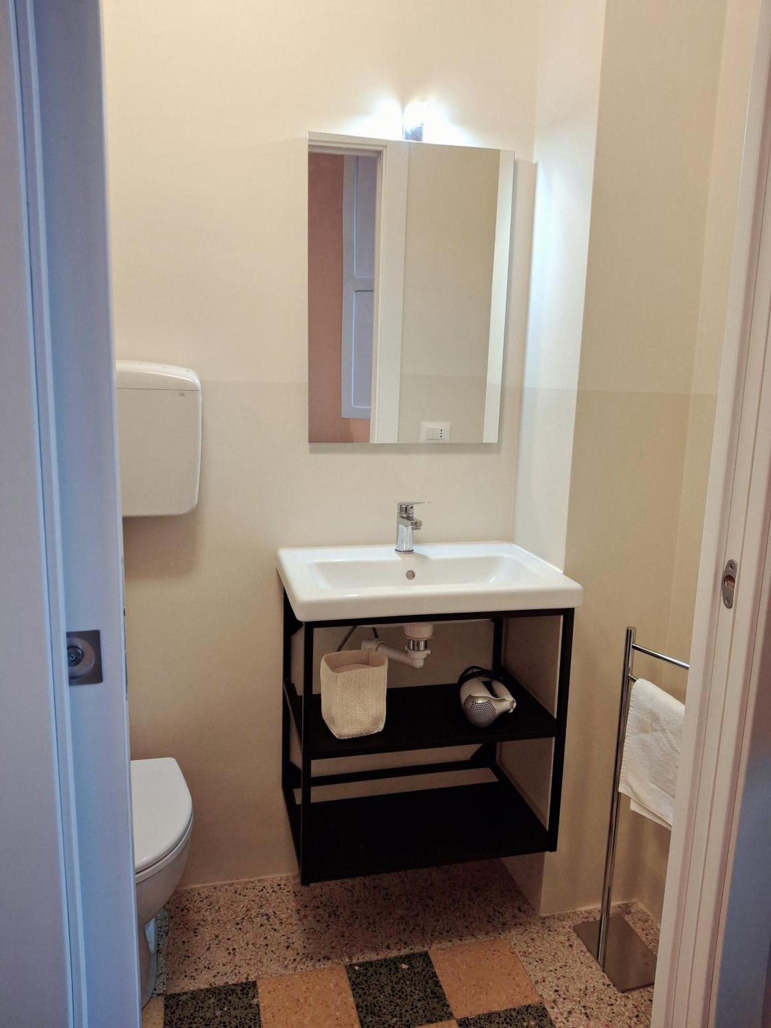 Nessun Dorma B&B Pesaro Dış mekan fotoğraf