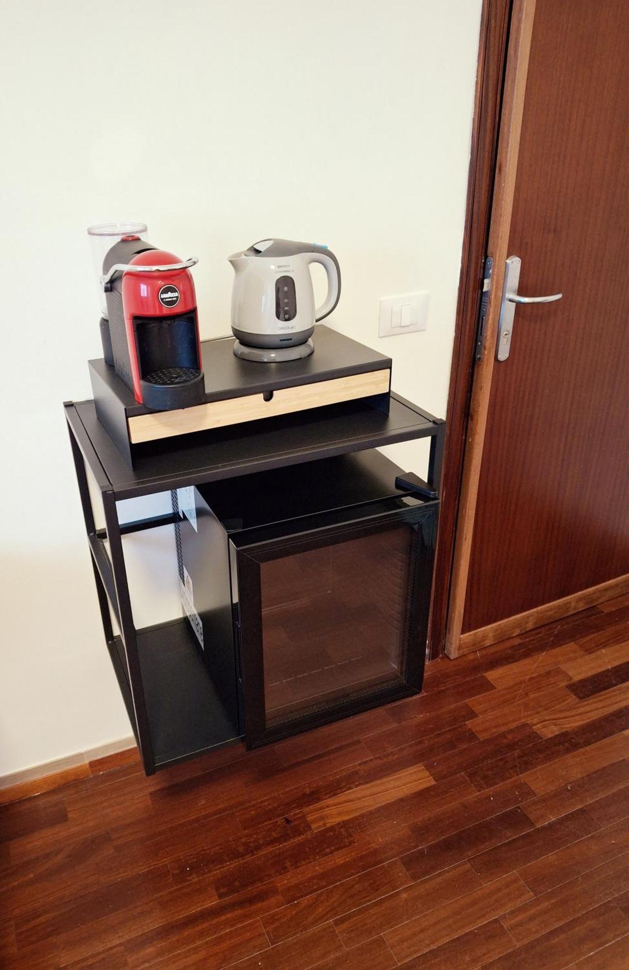 Nessun Dorma B&B Pesaro Dış mekan fotoğraf