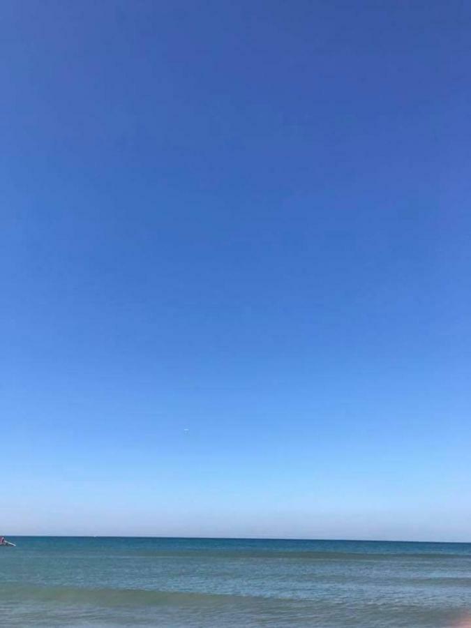 Nessun Dorma B&B Pesaro Dış mekan fotoğraf
